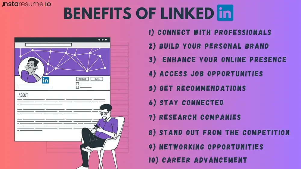 Benefits-of-LinkedIn